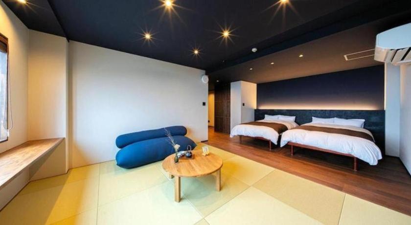 Akakura Park Hotel 미요코 외부 사진