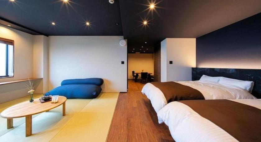 Akakura Park Hotel 미요코 외부 사진
