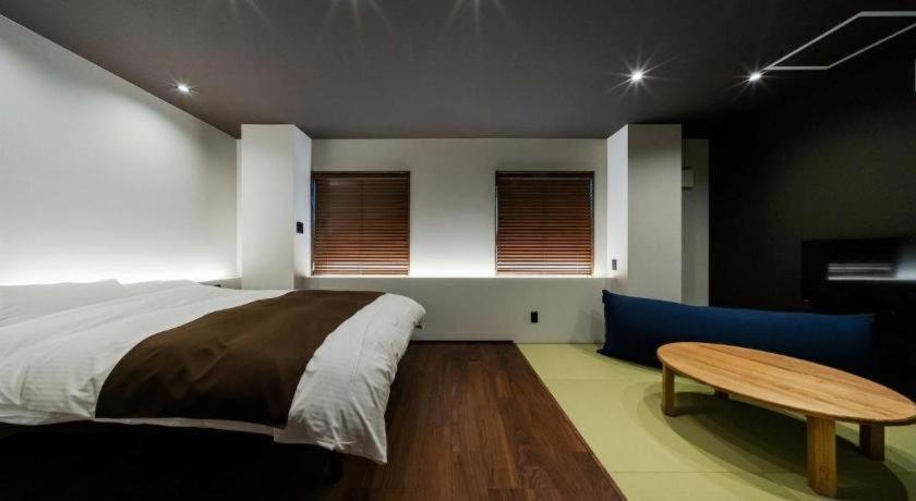 Akakura Park Hotel 미요코 외부 사진