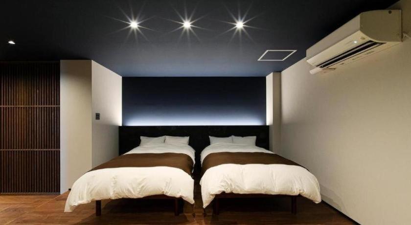 Akakura Park Hotel 미요코 외부 사진