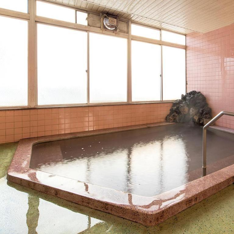 Akakura Park Hotel 미요코 외부 사진