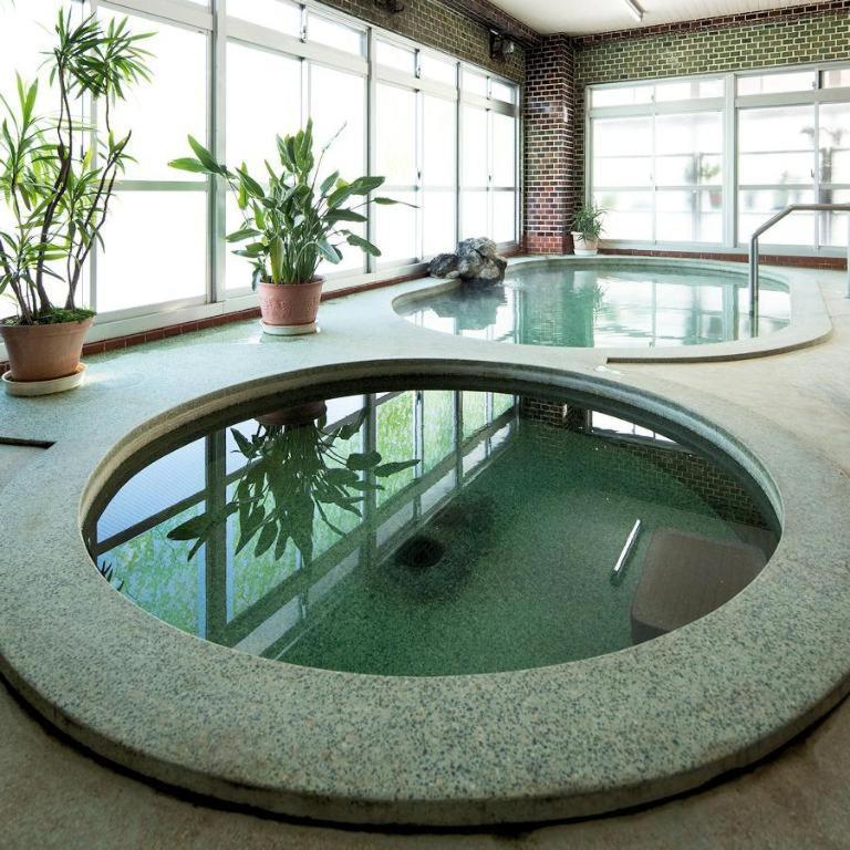 Akakura Park Hotel 미요코 외부 사진